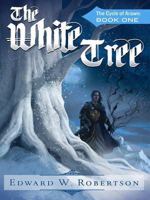 cover image of The White Tree